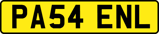 PA54ENL