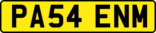 PA54ENM