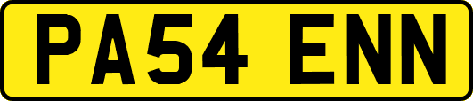 PA54ENN