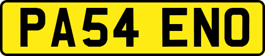 PA54ENO