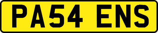 PA54ENS