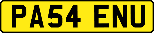 PA54ENU