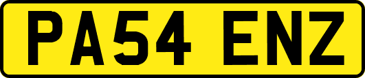 PA54ENZ