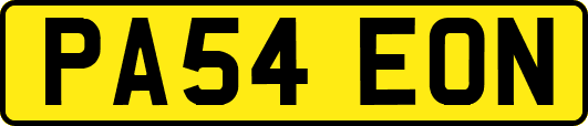 PA54EON