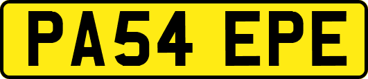 PA54EPE
