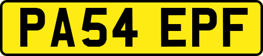 PA54EPF
