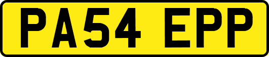 PA54EPP