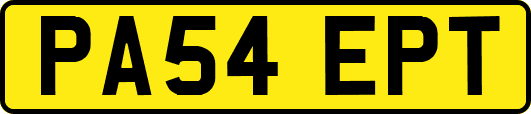 PA54EPT