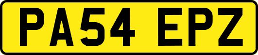 PA54EPZ