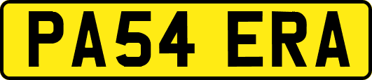 PA54ERA