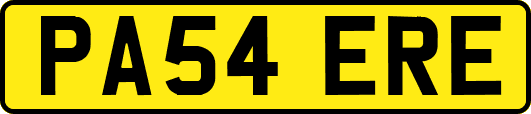 PA54ERE