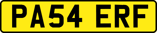 PA54ERF