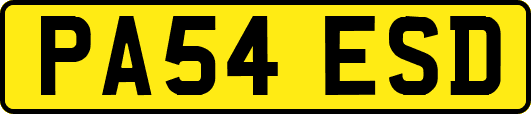 PA54ESD
