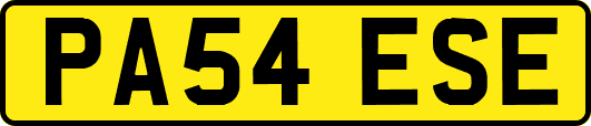 PA54ESE