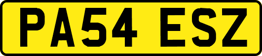 PA54ESZ