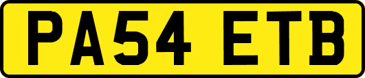 PA54ETB