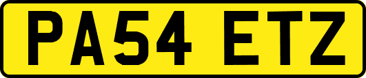 PA54ETZ