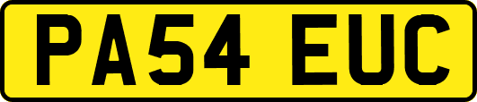 PA54EUC