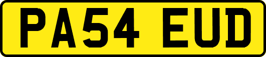 PA54EUD