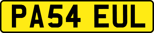 PA54EUL