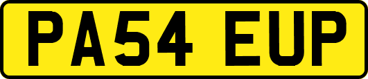 PA54EUP