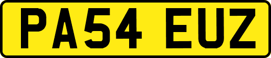 PA54EUZ