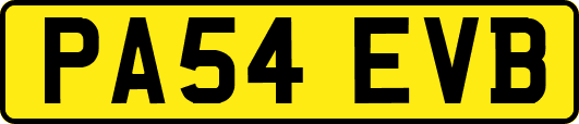 PA54EVB
