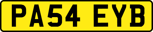 PA54EYB