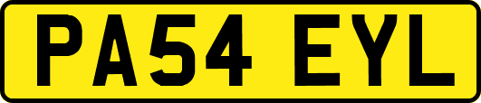 PA54EYL