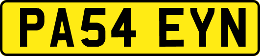 PA54EYN
