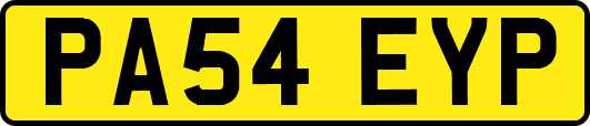 PA54EYP