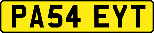 PA54EYT