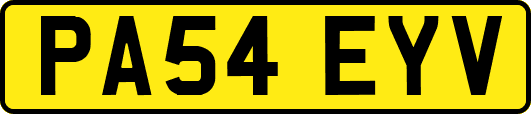 PA54EYV