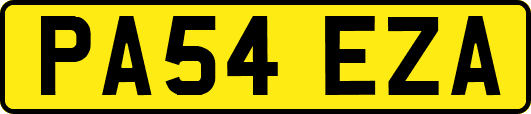 PA54EZA