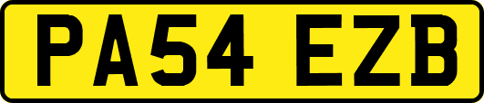 PA54EZB