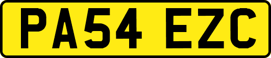 PA54EZC