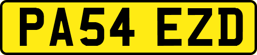 PA54EZD