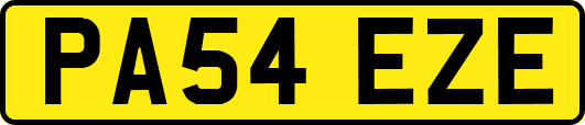 PA54EZE