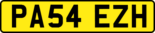 PA54EZH