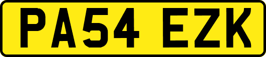 PA54EZK