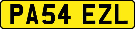 PA54EZL