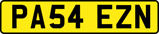 PA54EZN