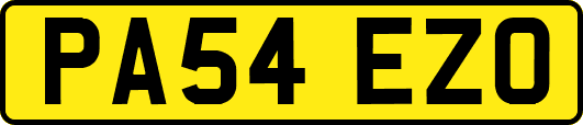 PA54EZO