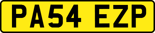 PA54EZP