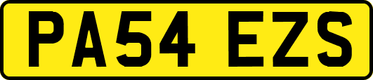 PA54EZS