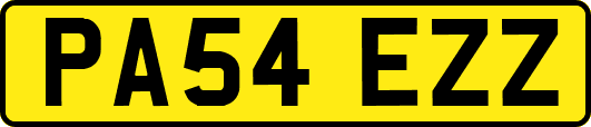 PA54EZZ