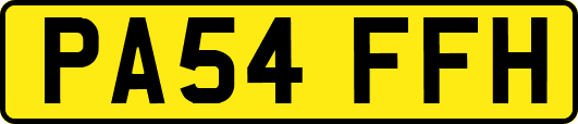 PA54FFH