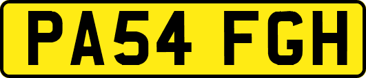 PA54FGH