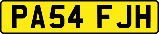 PA54FJH