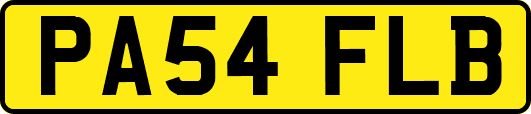 PA54FLB